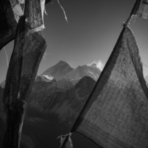 l&rsquo;Everest