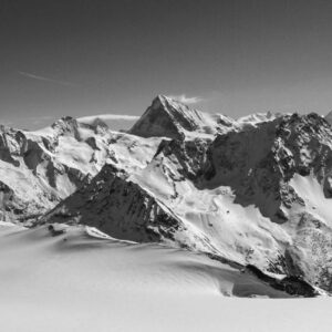 Panorama Haut Valais