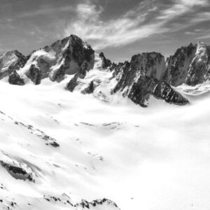 Massif du Mont-Blanc