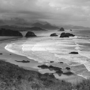 Cannon Beach