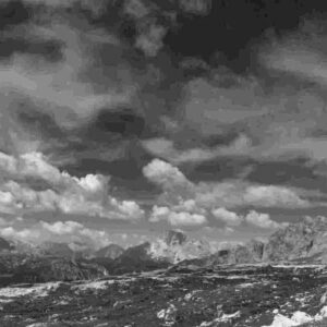Tre cime di Lavaredo